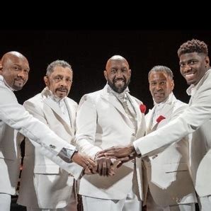 the temptations in south africa|The Temptations tour across Ekurhuleni